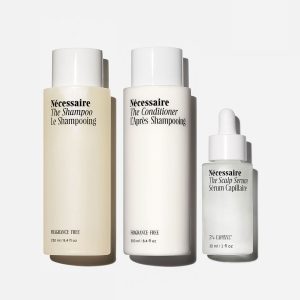 The Scalp Essentials | Hyaluronic Acid | 5% Capixyl™