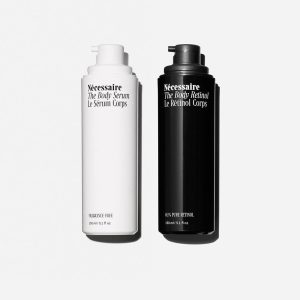 The Body Treatment Duo