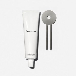 The Hand Cream + The Tube Key