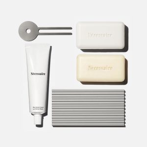 The New Tendency Complete Set