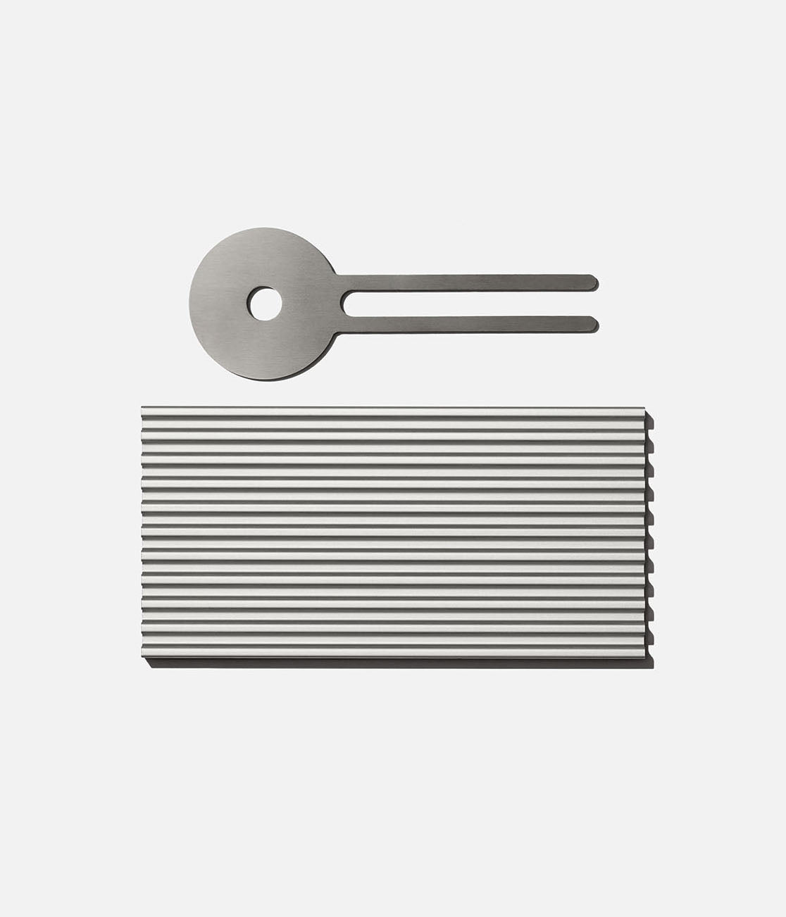 The New Tendency Duo