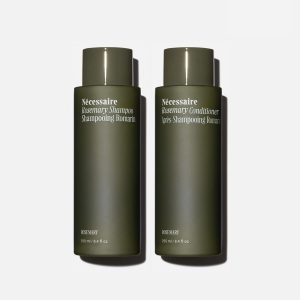 Rosemary Hair Duo | Multi-Protein