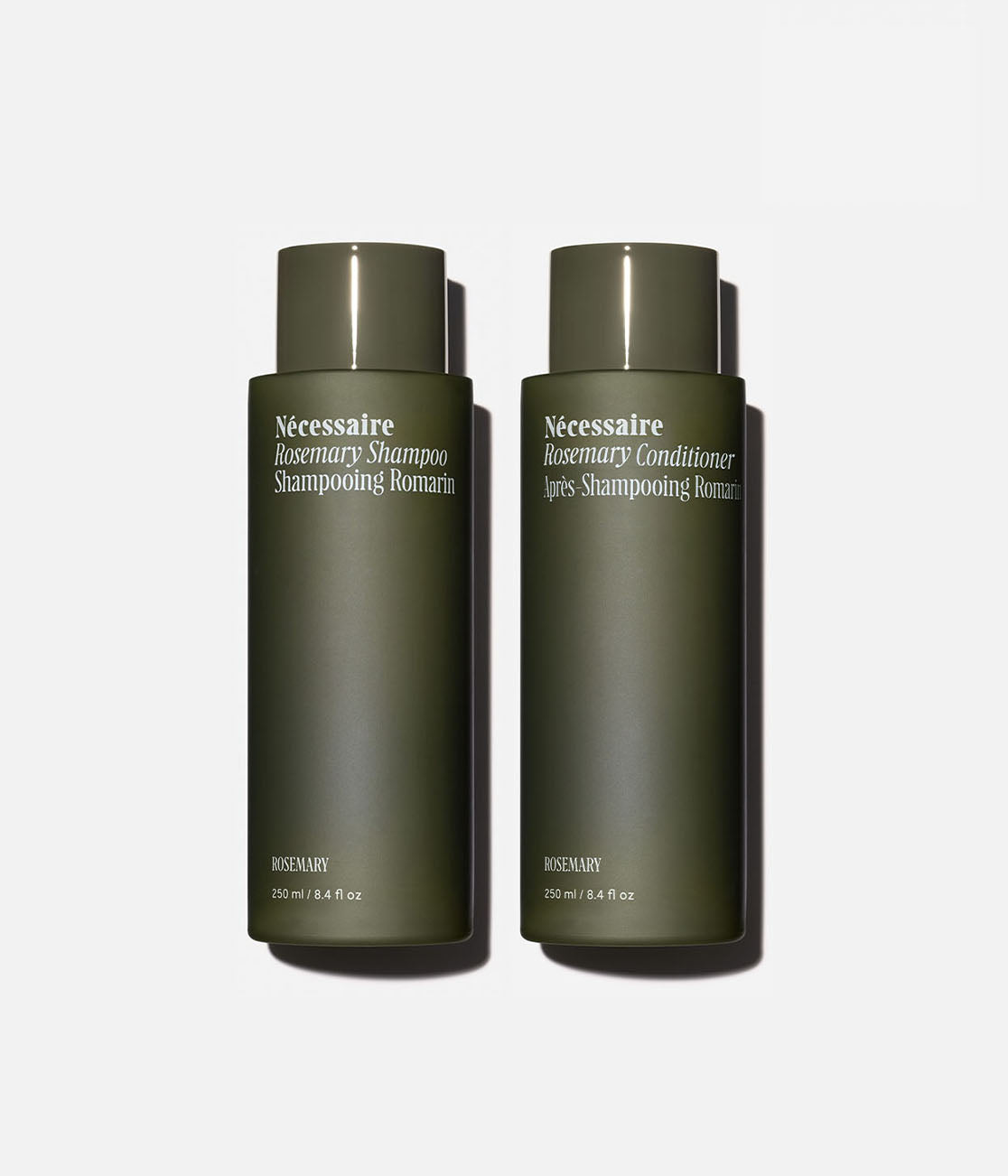 Rosemary Hair Duo | Multi-Protein
