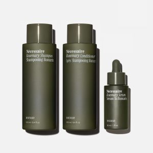 Rosemary Hair Essentials | Multi-Protein