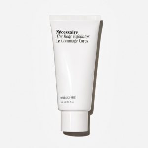 The Body Exfoliator | Physical + Chemical
