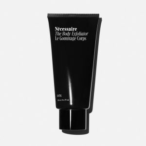 The Body Exfoliator | Physical + Chemical