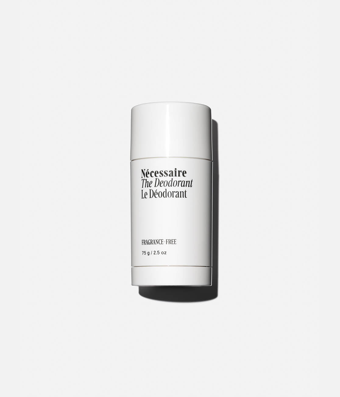 The Deodorant | Mandelic Acid