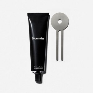 The Hand Retinol + The Tube Key
