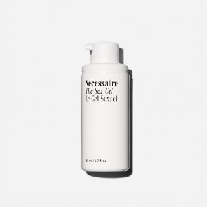 The Sex Gel | Hyaluronic Acid