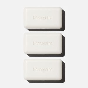 The Body Cleanse Bar Trio | Avena Sativa