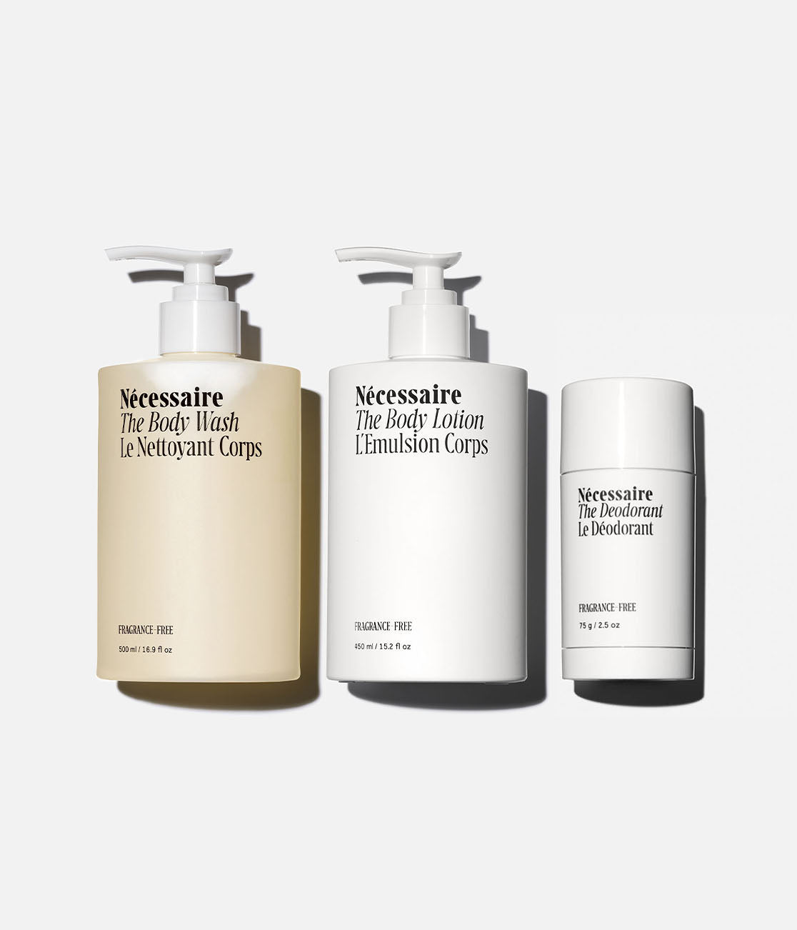 The Body Essentials - Image 13