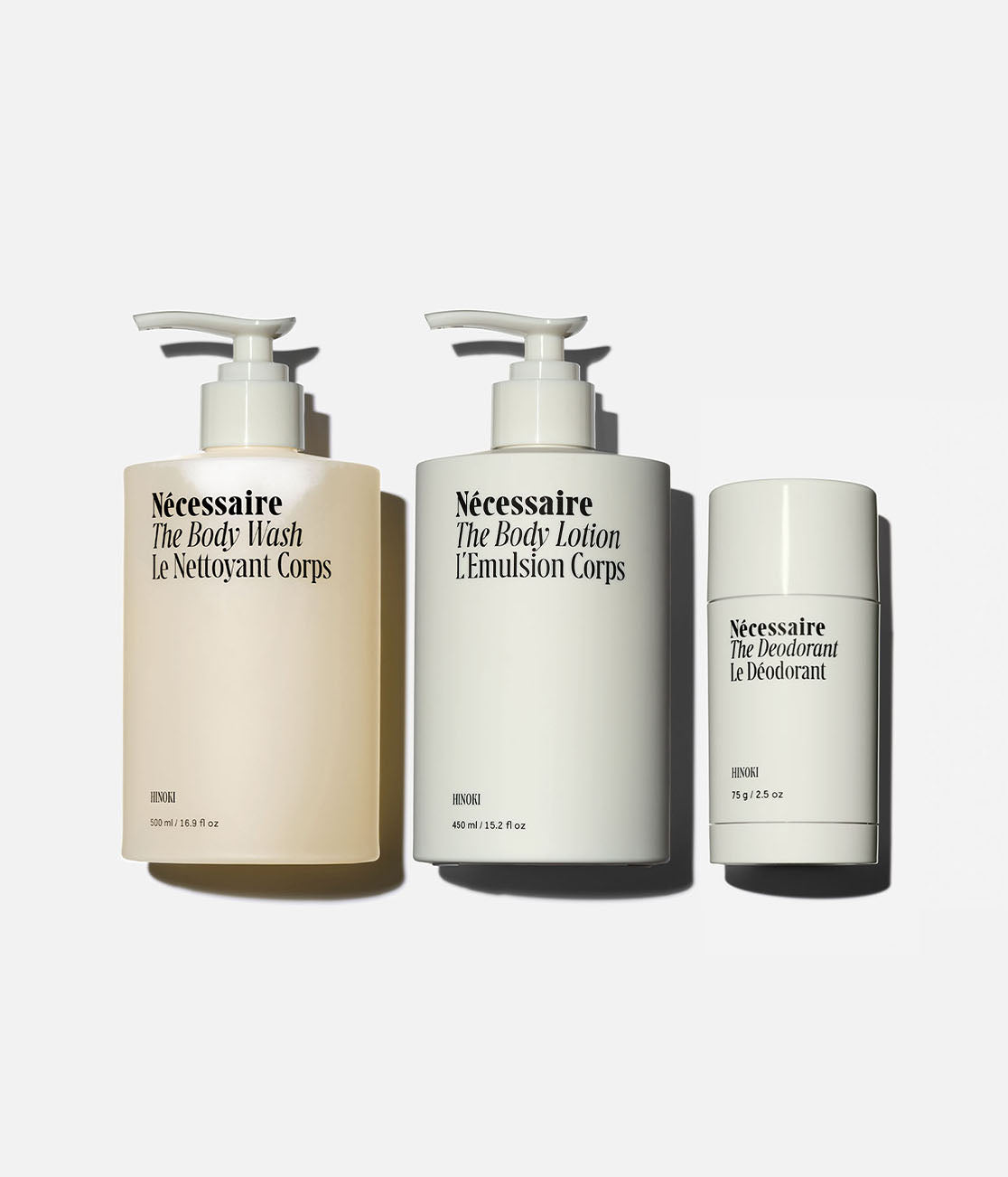 The Body Essentials - Image 10