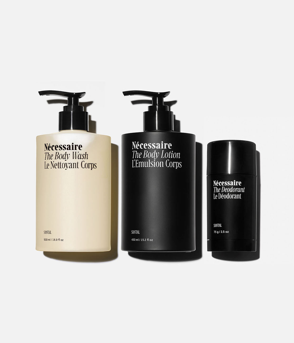 The Body Essentials - Image 7