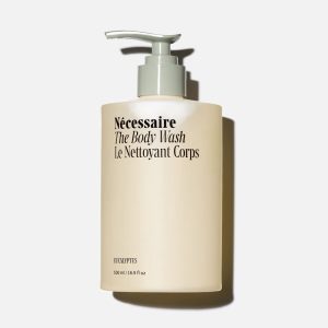 The Body Wash | Multi-Oil