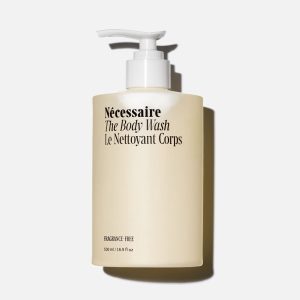 The Body Wash | Barrier Complex