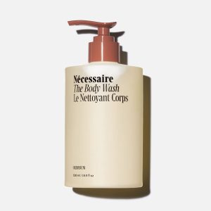 The Body Wash | Multi-Enzyme