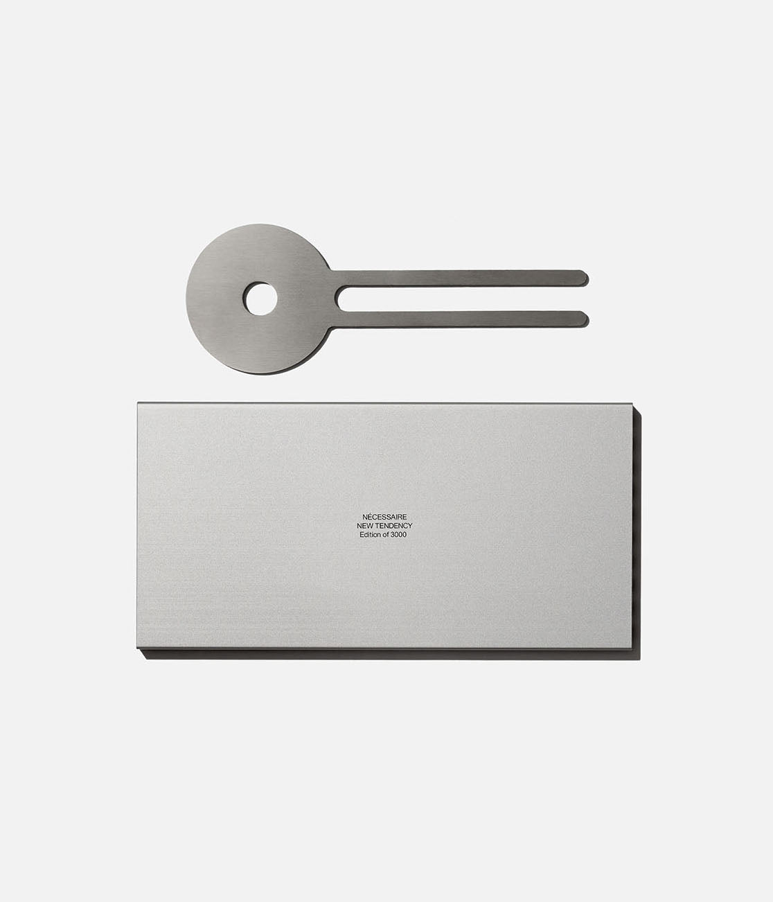 The New Tendency Duo - Image 2