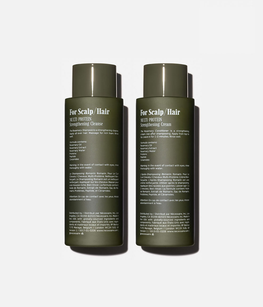 Rosemary Hair Duo | Multi-Protein - Image 2