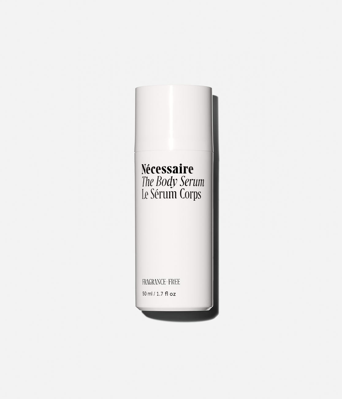 The Body Serum | 0.5% Hyaluronic Acid | Travel - Image 2