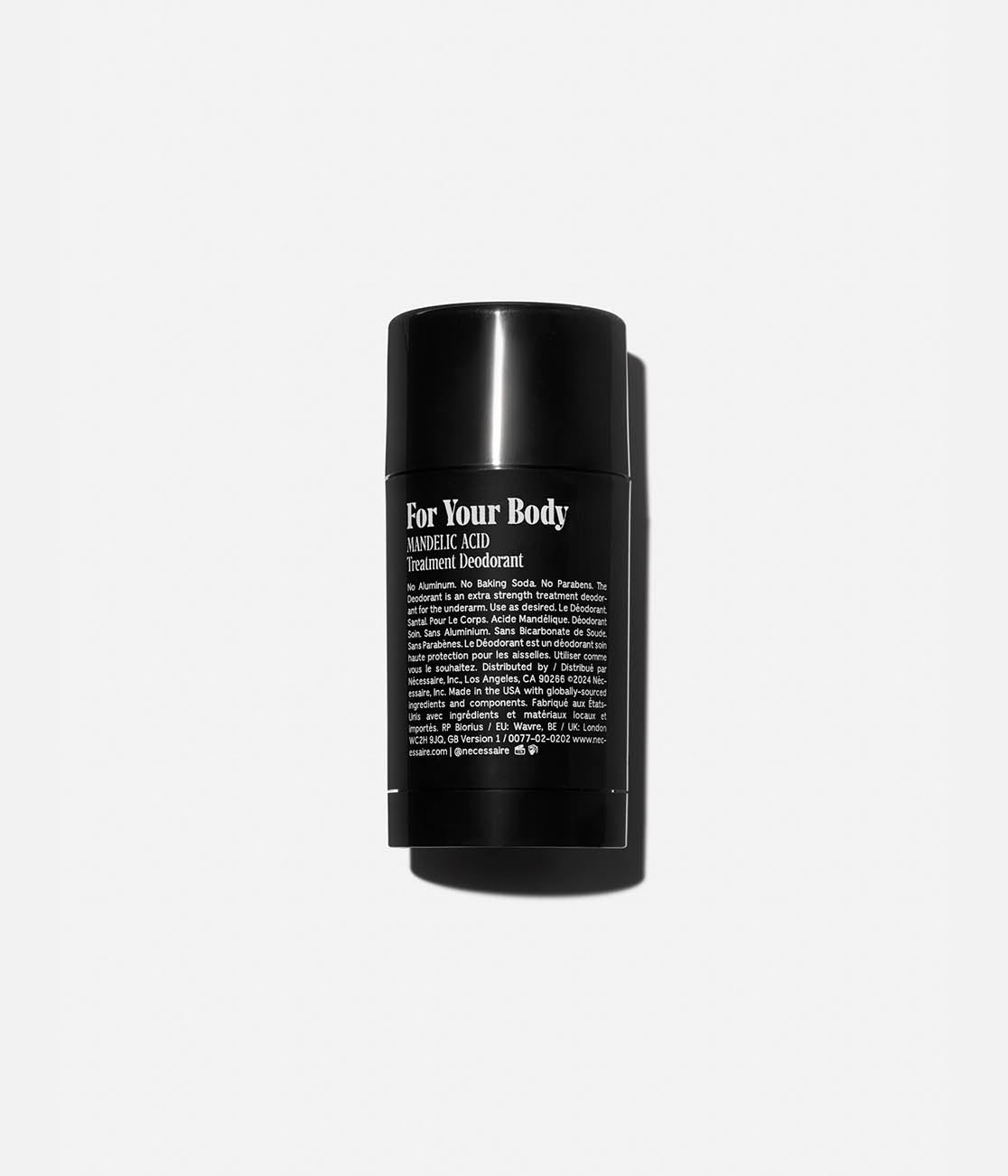 The Deodorant | Mandelic Acid - Image 2