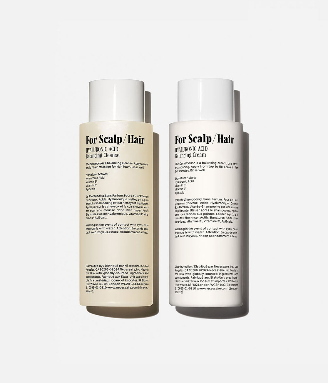 The Scalp Duo | Hyaluronic Acid - Image 2