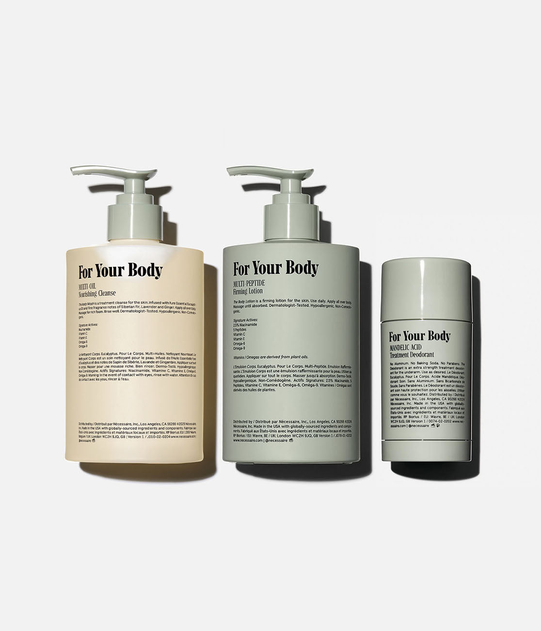 The Body Essentials - Image 2