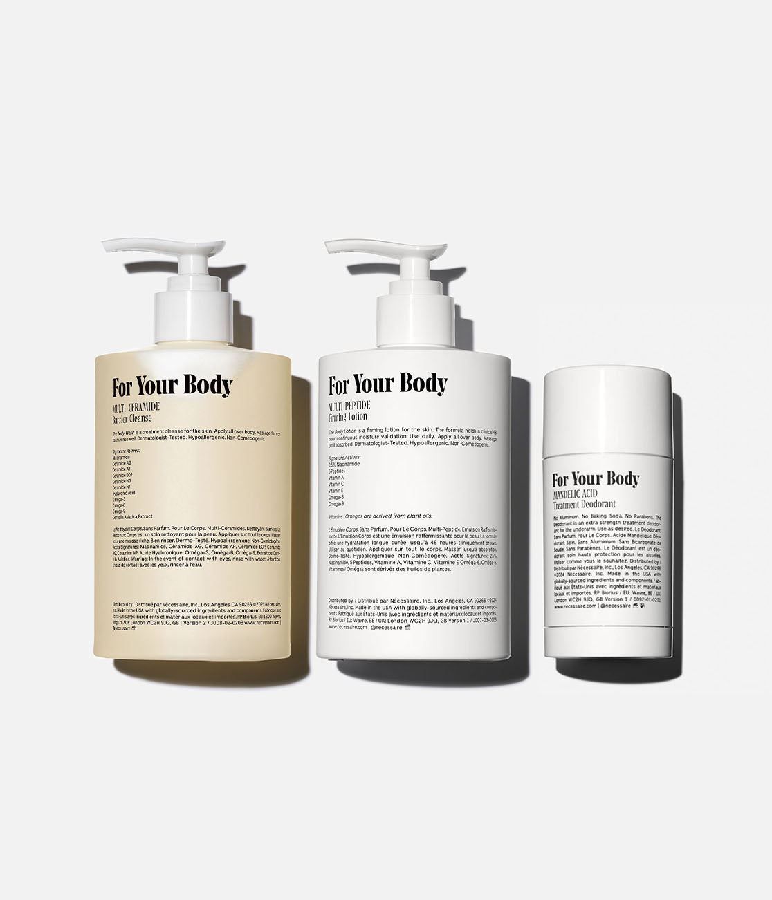 The Body Essentials - Image 14