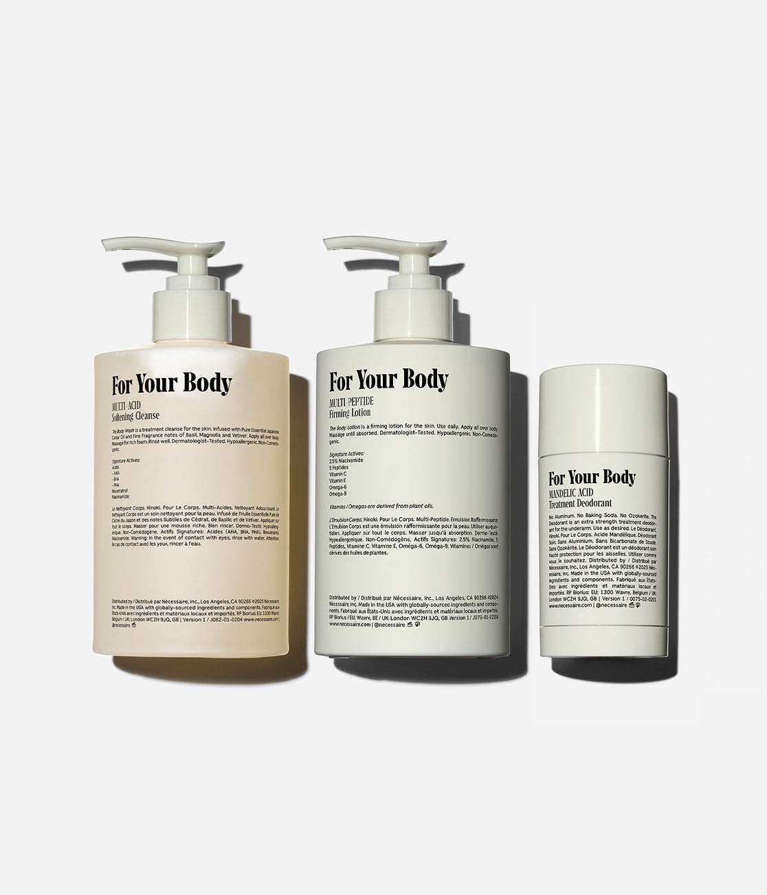 The Body Essentials - Image 11