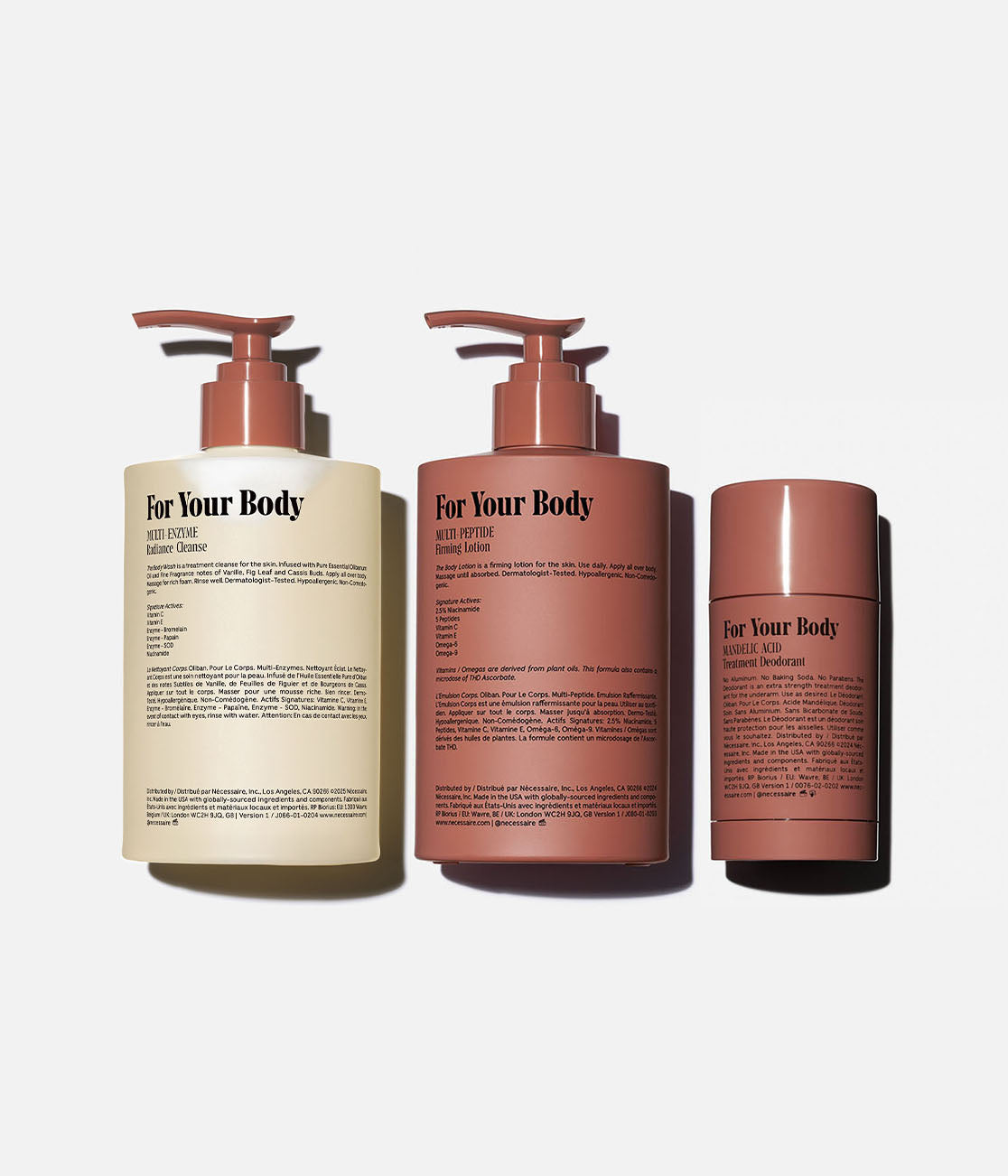 The Body Essentials - Image 5