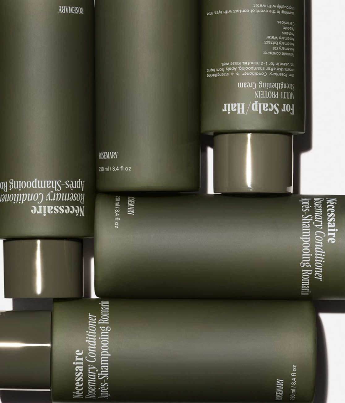 Rosemary Conditioner | Multi-Protein - Image 4