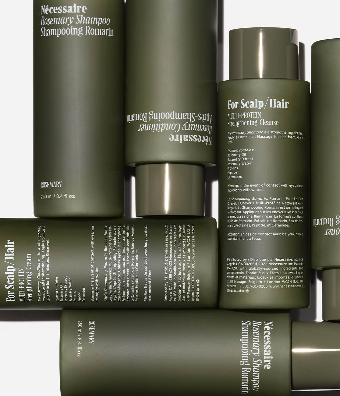 Rosemary Hair Duo | Multi-Protein - Image 4