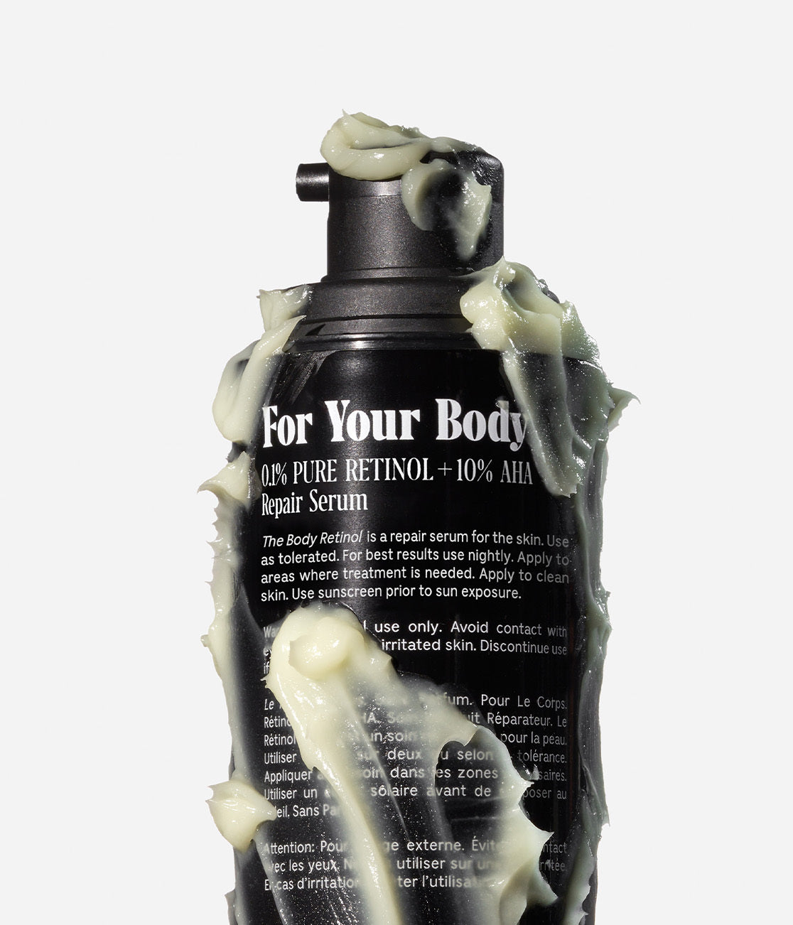 The Body Retinol | 0.1% Retinol - Image 4