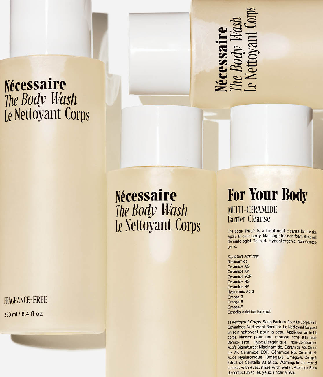 The Body Wash | Barrier Complex - Image 4