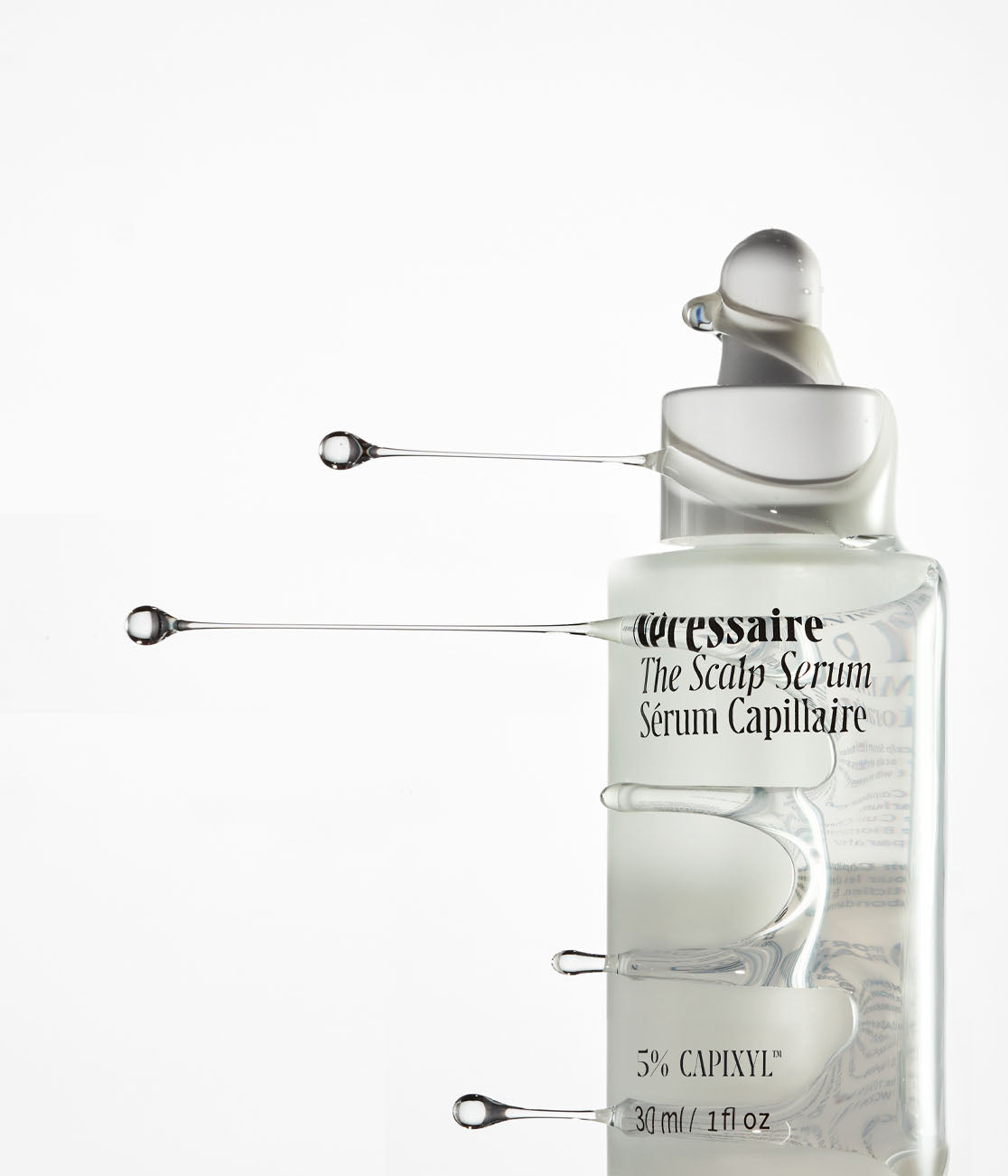 The Scalp Serum Trio | 90-Day Supply | 1% Hyaluronic Acid - Image 4