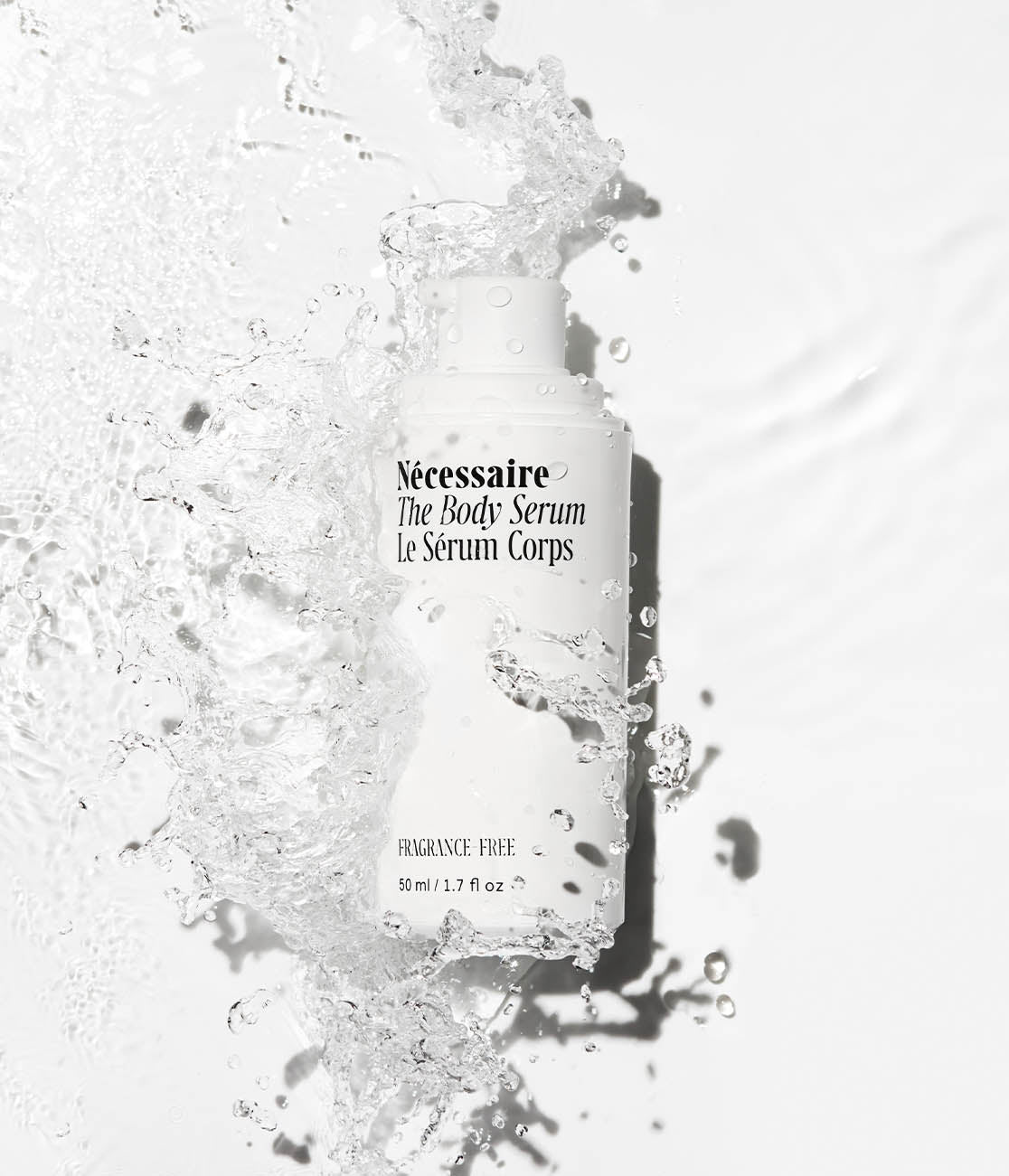 The Body Serum | 0.5% Hyaluronic Acid | Travel - Image 5