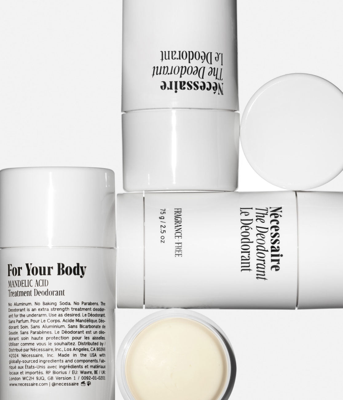 The Deodorant | Mandelic Acid - Image 5