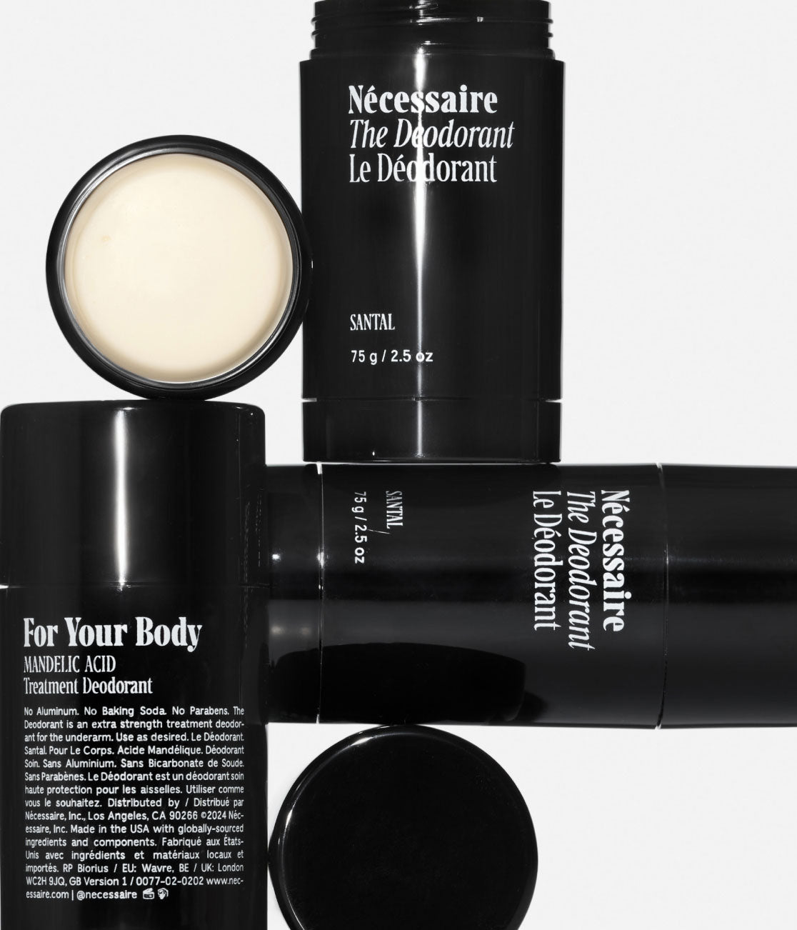 The Deodorant | Mandelic Acid - Image 5