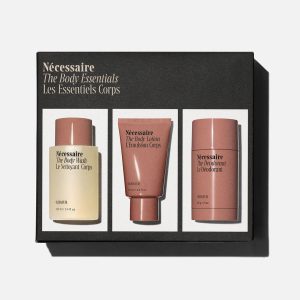 The Body Essentials Mini