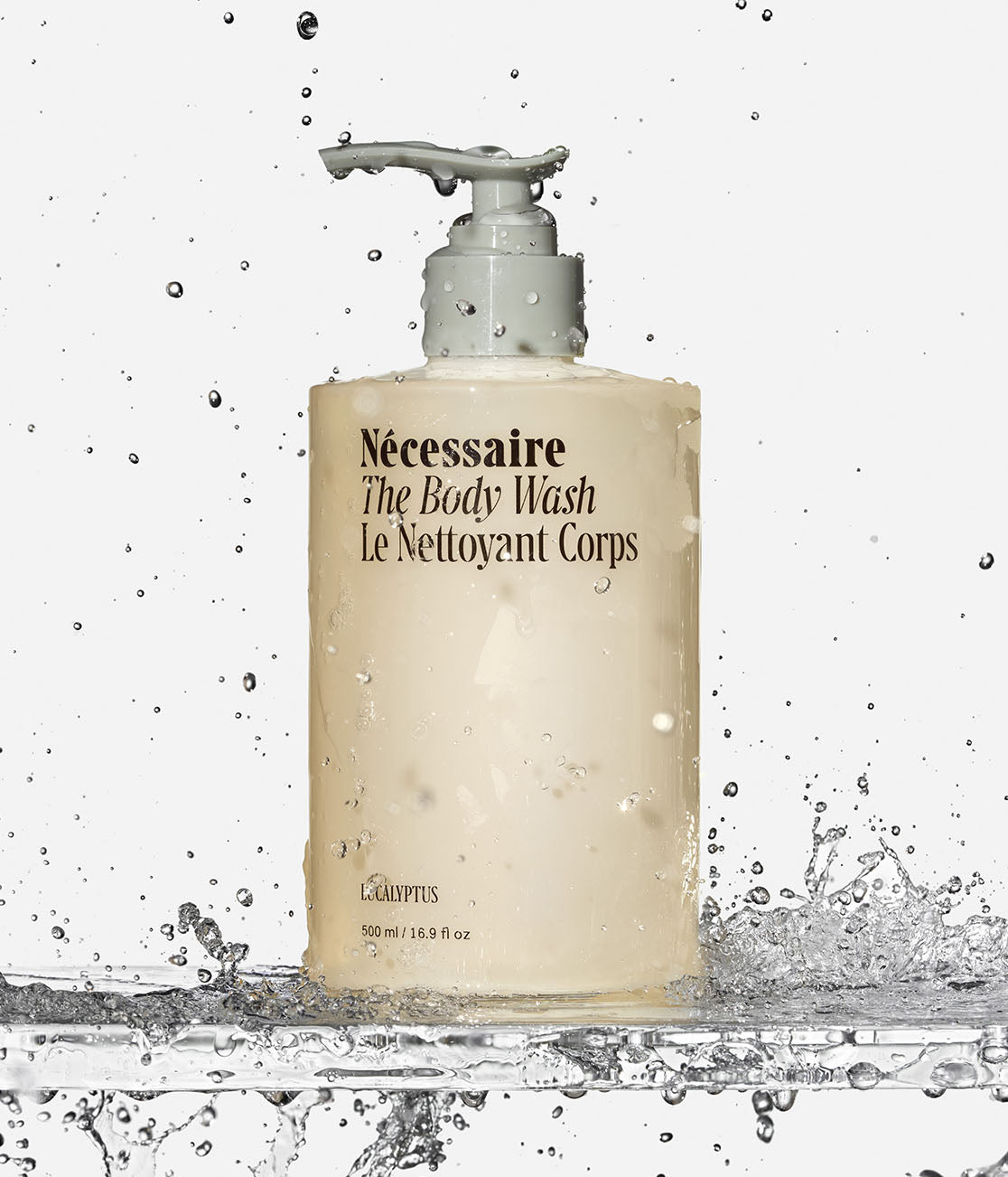 The Body Wash | Multi-Oil - Image 5