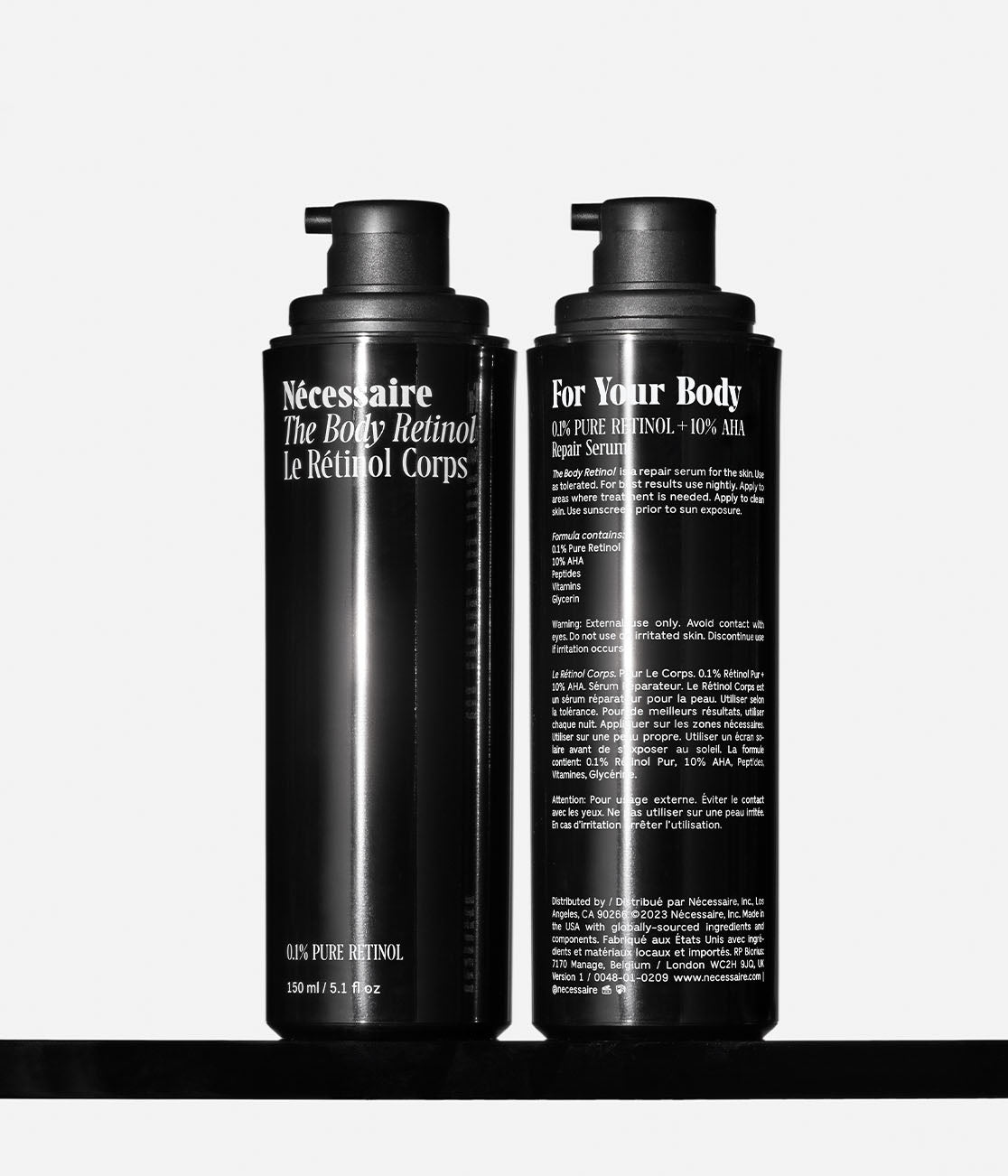 The Body Retinol | 0.1% Retinol - Image 6