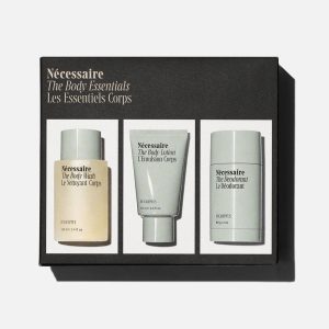 The Body Essentials Mini