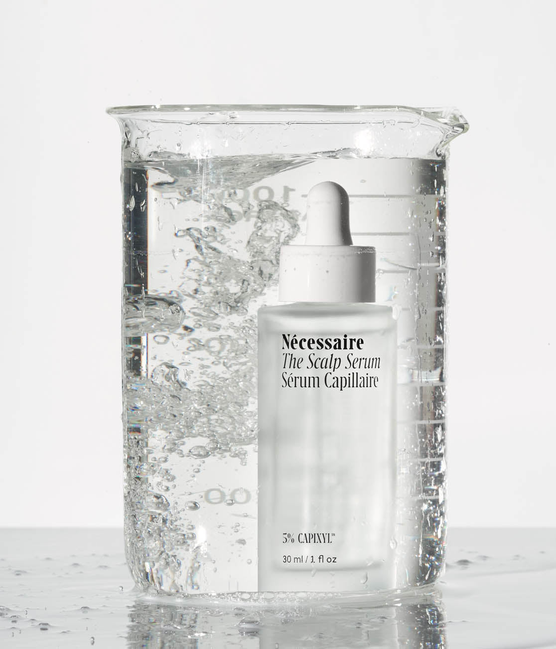 The Scalp Serum Trio | 90-Day Supply | 1% Hyaluronic Acid - Image 7