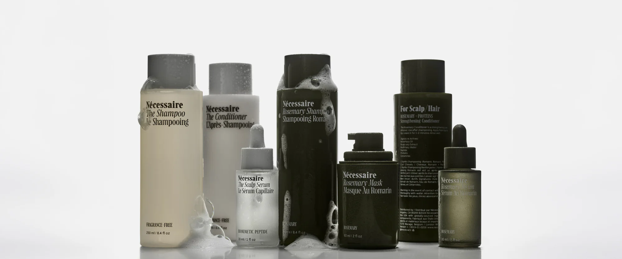 Treat Your Scalp Like Your Skin