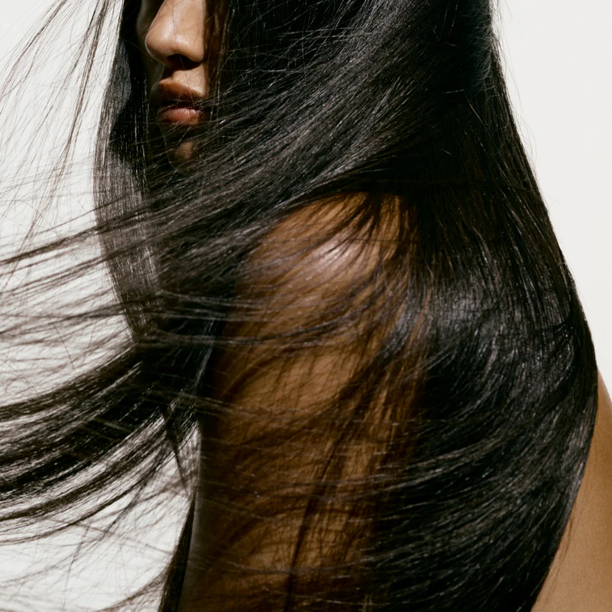 Nécessaire Hair Banner