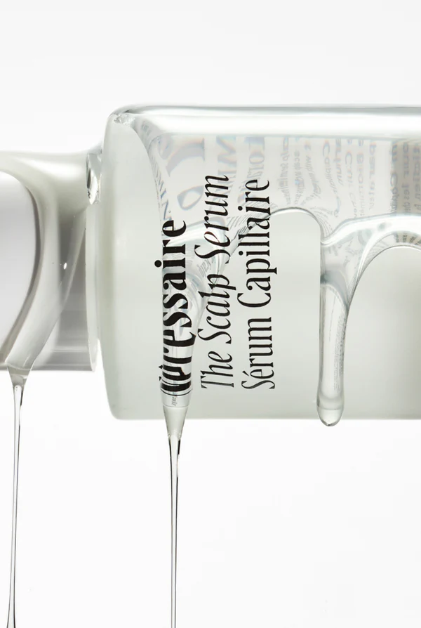 The Scalp Serum